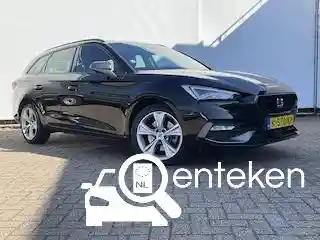 SEAT Leon Sportstourer 1.4 e-HYBRID 2020