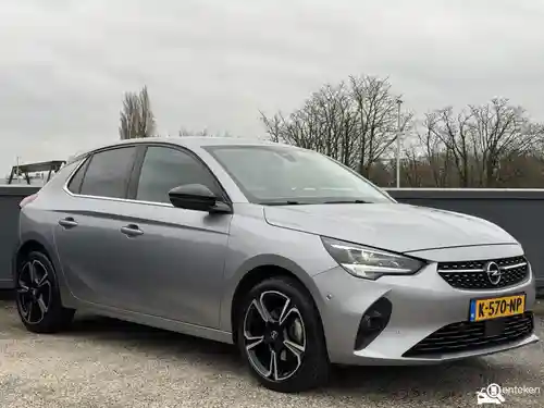 Opel Corsa 1.2 DI Turbo 2020