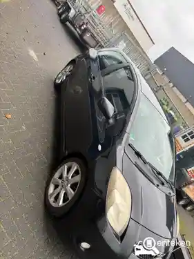 Toyota Yaris TS 2008