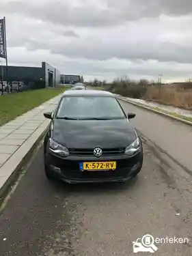 VW Polo 1.2 TSI BMT 2014