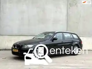 BMW 320i Touring 2011