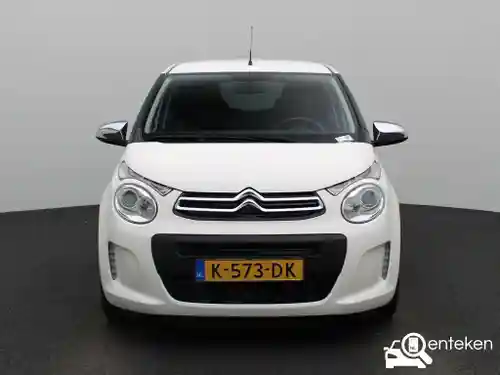 Citroen C1 VTi 72 2020