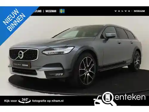 Volvo V90 Cross Country T6 2020