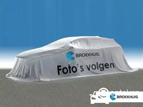 Ford Fiesta 1.0 EcoBoost 2020