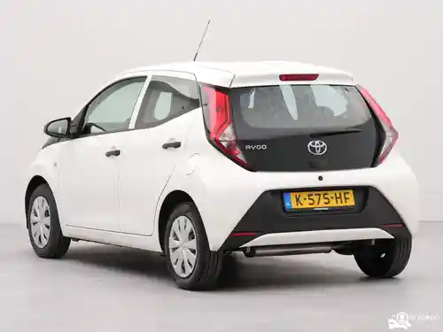 Toyota Aygo 1.0 2020