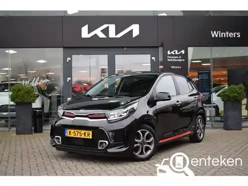 KIA Picanto 1.0 2021