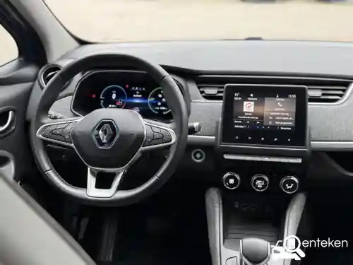 Renault Zoe R135 Z.E. 50 52 kWh 2020