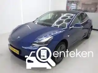Tesla Model 3 Standard Range Plus 2020