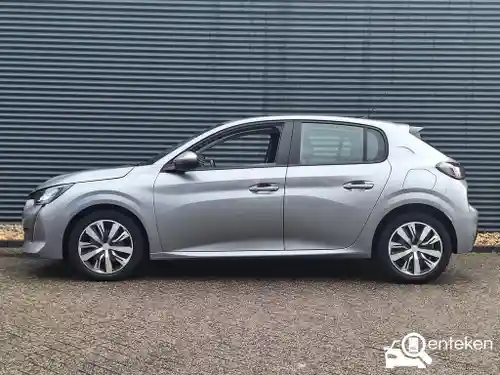 Peugeot 208 1.2 PureTech 75 2020