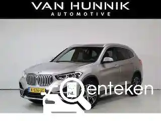 BMW X1 sDrive20i 2021