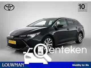 Toyota Corolla Touring Sports 1.8 Hybrid 2020