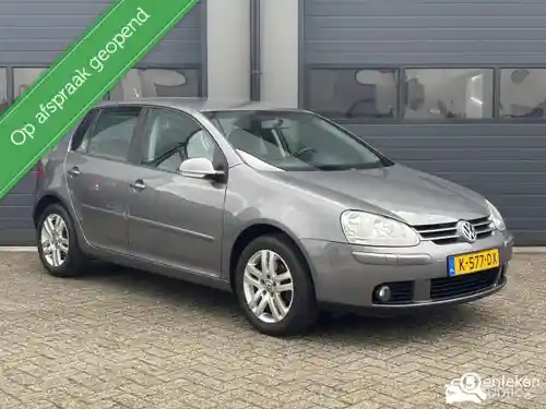 VW Golf 1.4 2006
