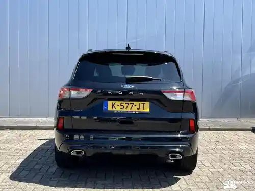 Ford Kuga 1.5 EcoBoost 2021