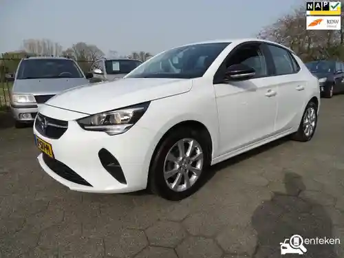 Opel Corsa 1.2 2021