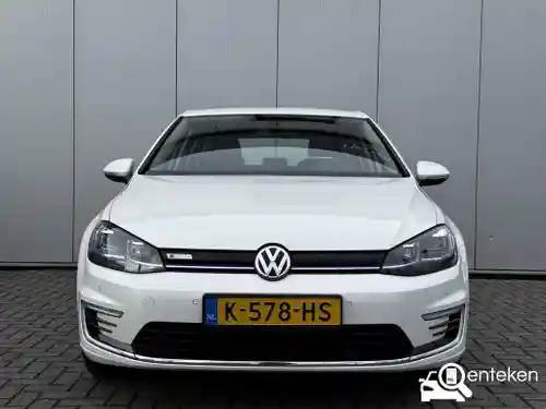 VW Golf Variant 1.5 TSI OPF ACT BlueMotion 2020