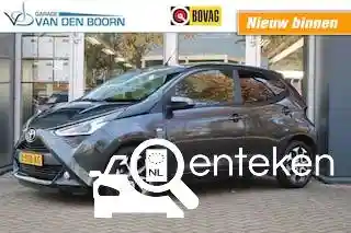 Toyota Aygo 1.0 2020
