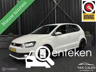 VW Polo 1.2 2011