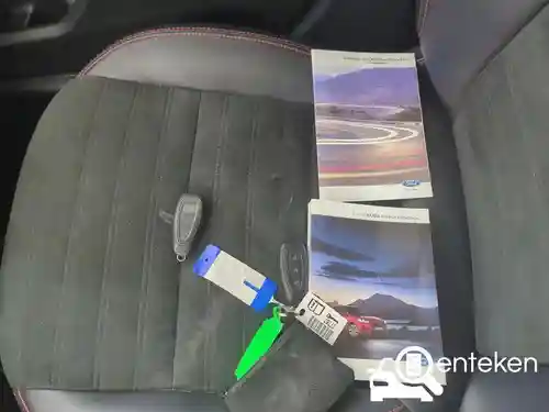 Ford Kuga 2.5 Plugin-Hybrid 2021