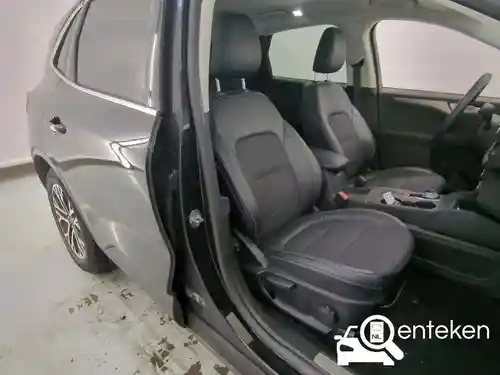 Ford Kuga 2.5 Plugin-Hybrid 2021
