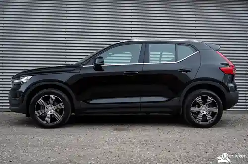 Volvo XC40 T3 2021