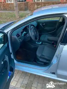 VW Polo 1.4 2010