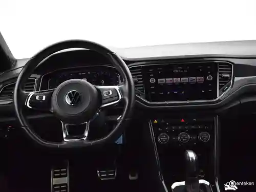 VW T-Roc 1.5 TSI OPF ACT 2021