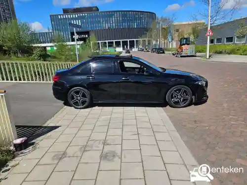 Mercedes-Benz A 180  2020