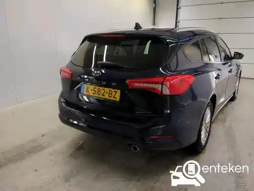 Ford Focus Turnier 1.0 EcoBoost 2020