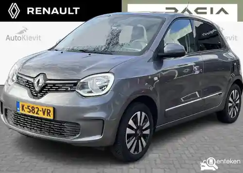 Renault Twingo SCe 65 2021