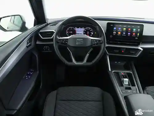 SEAT Leon Sportstourer 1.4 e-HYBRID 2020