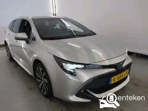 Toyota Corolla Touring Sports 1.8 Hybrid 2021