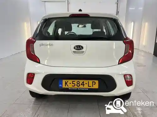 KIA Picanto 1.0 2021