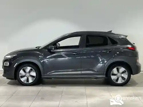 Hyundai Kona Elektro 64 kWh 2020