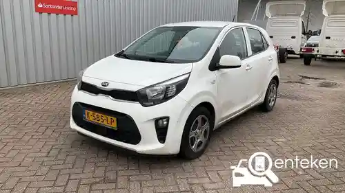 KIA Picanto 1.0 2021