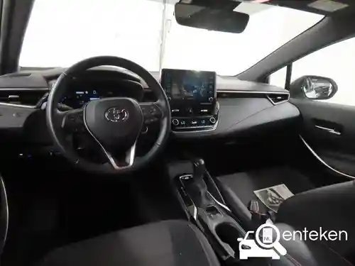 Toyota Corolla Touring Sports 1.8 Hybrid 2021