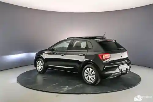VW Polo 1.0 TSI OPF 2021