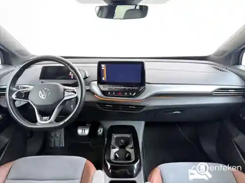 VW ID.4 Pro Performance 2021