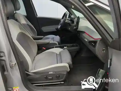 VW ID.3 Pro 58 kWh 2020