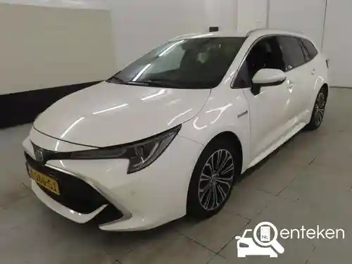 Toyota Corolla Touring Sports 1.8 Hybrid 2021