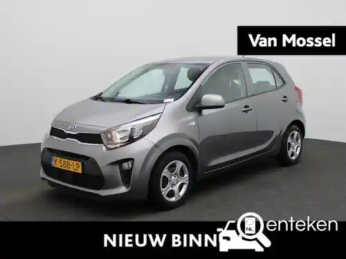 KIA Picanto 1.0 2021