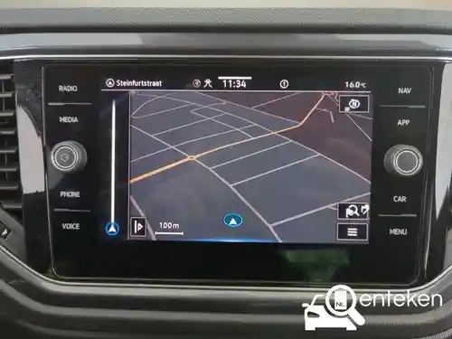 VW T-Roc 1.5 TSI OPF ACT 2021