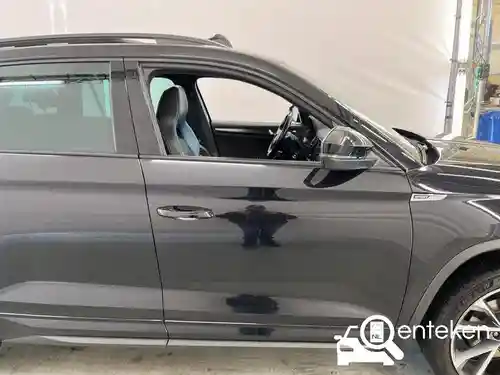 Skoda Kodiaq 1.5 TSI ACT 2021