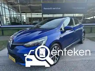 Renault Clio TCe 100 2020