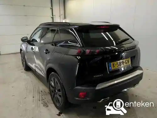 Peugeot 2008 1.2 PureTech 130 2020