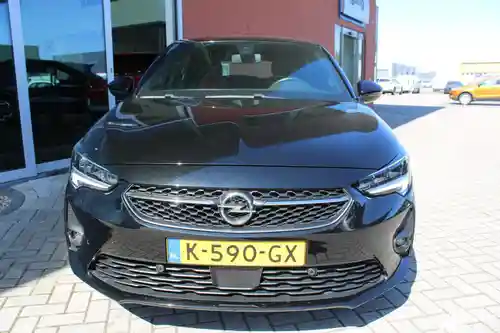 Opel Corsa 1.2 DI Turbo 2020