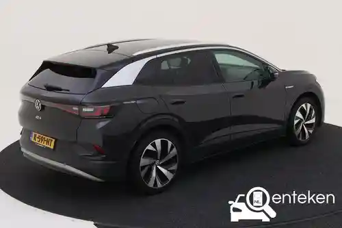 VW ID.4 Pro Performance 2020