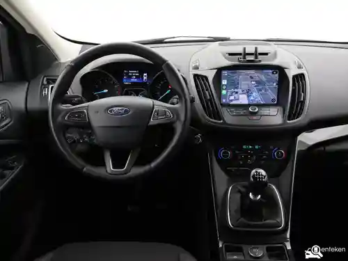 Ford Kuga 1.5 EcoBoost 2017