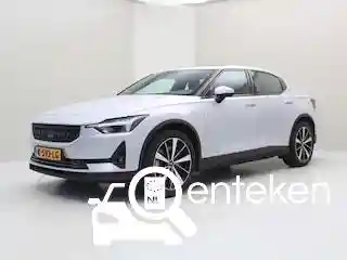 Polestar 2 Long Range Dual Motor 78 kWh 2020