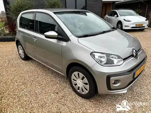VW up! 1.0 2021