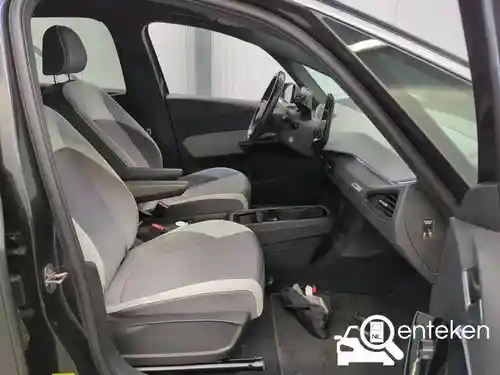 VW ID.3 Pro 58 kWh 2020